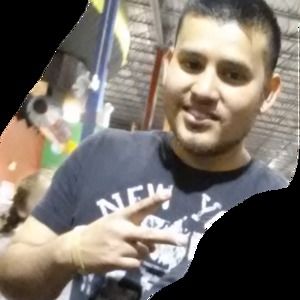 Meet your Posher, Efren